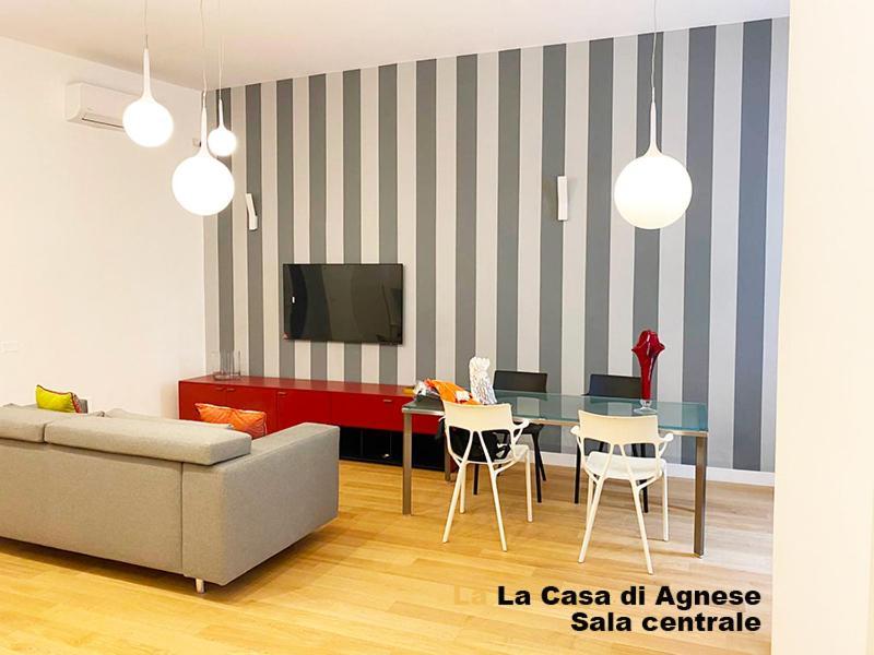 Appartamento La Casa Di Agnese Napoli